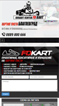 Mobile Screenshot of fdkart.com